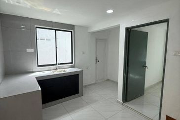 Bandar Baru Permas Jaya