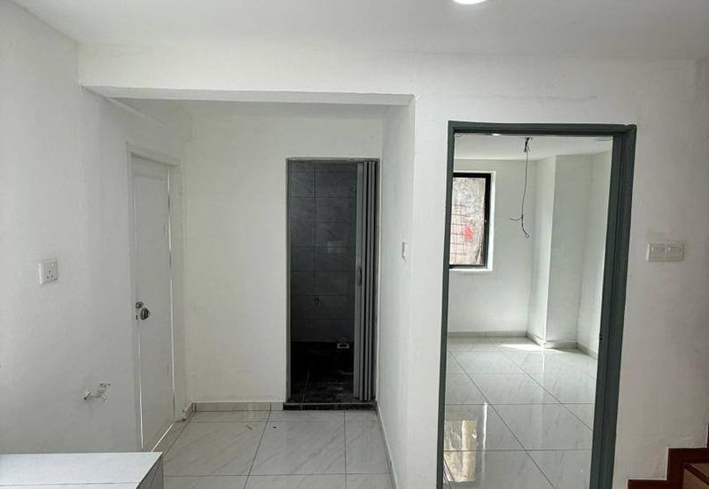 Bandar Baru Permas Jaya