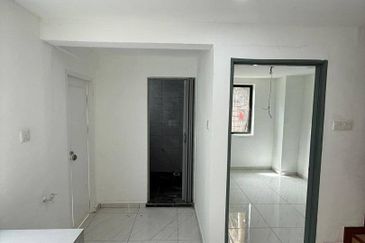 Bandar Baru Permas Jaya