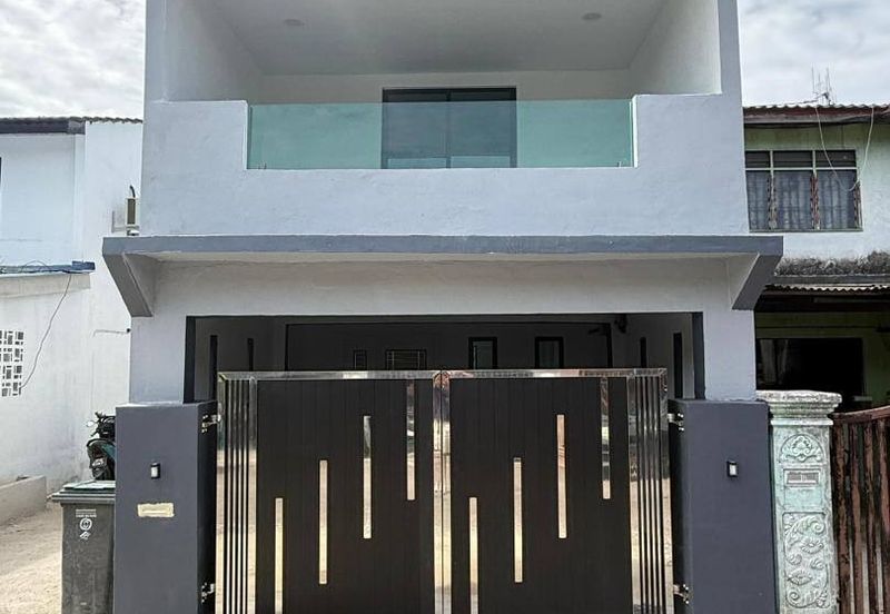 Bandar Baru Permas Jaya