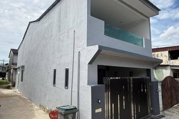 Bandar Baru Permas Jaya