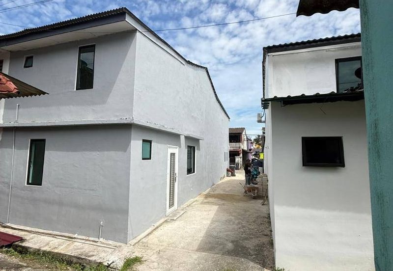 Bandar Baru Permas Jaya