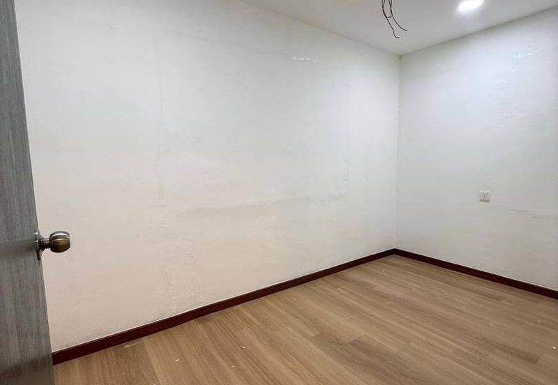 Bandar Baru Permas Jaya