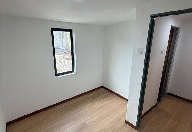 Bandar Baru Permas Jaya