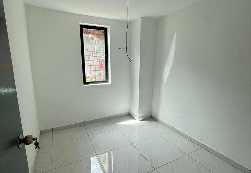 Bandar Baru Permas Jaya