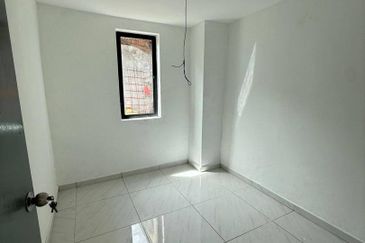 Bandar Baru Permas Jaya