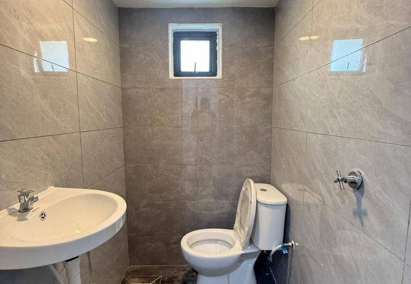 Bandar Baru Permas Jaya