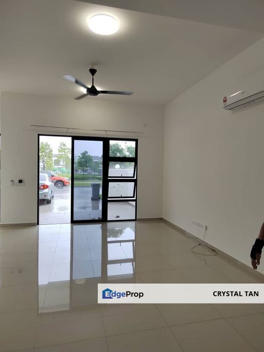 The Tate@Eco Botanic 4 Bedrooms 3 Bathrooms For Rent, Johor, Nusajaya