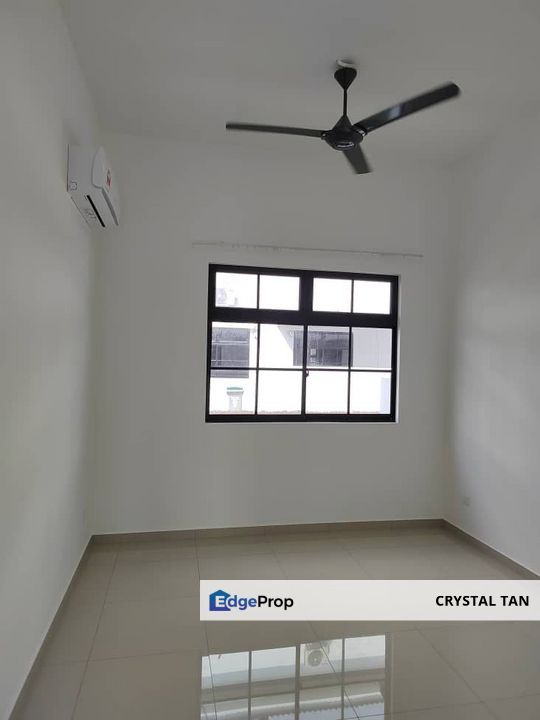 The Tate@Eco Botanic 4 Bedrooms 3 Bathrooms For Rent, Johor, Nusajaya