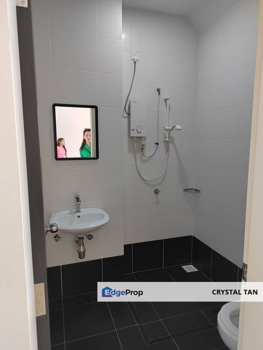 The Tate@Eco Botanic 4 Bedrooms 3 Bathrooms For Rent, Johor, Nusajaya