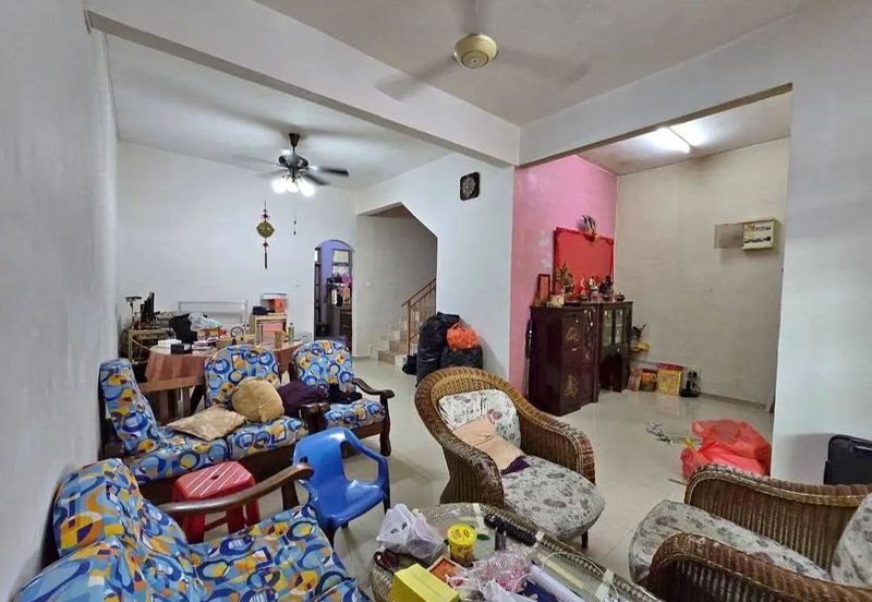 Taman Nusa Bestari 2