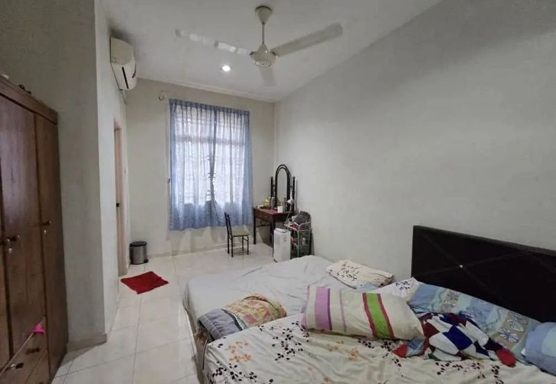 Taman Nusa Bestari 2