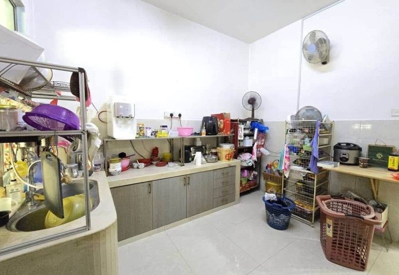 Taman Nusa Bestari 2