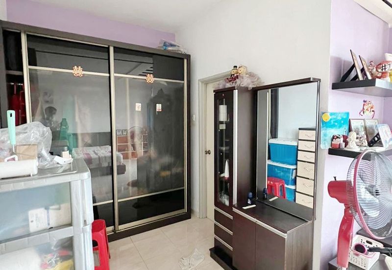 Taman Nusa Bestari 2