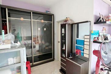 Taman Nusa Bestari 2