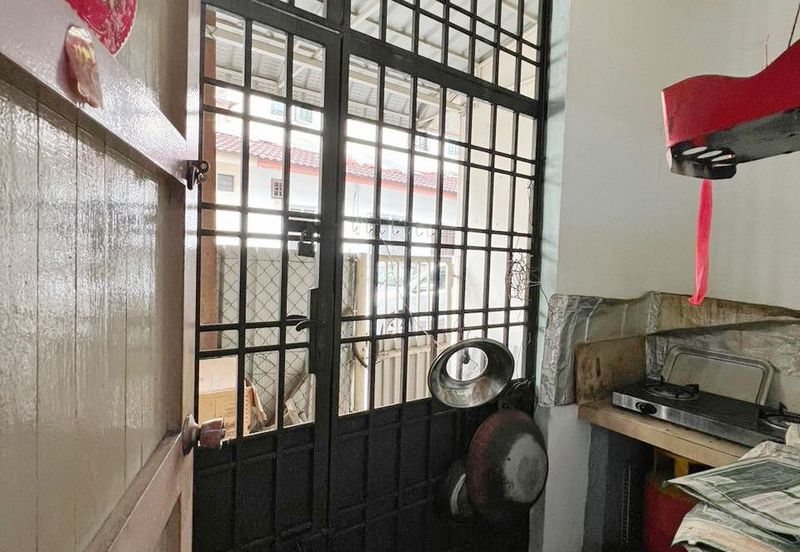 Taman Nusa Bestari 2