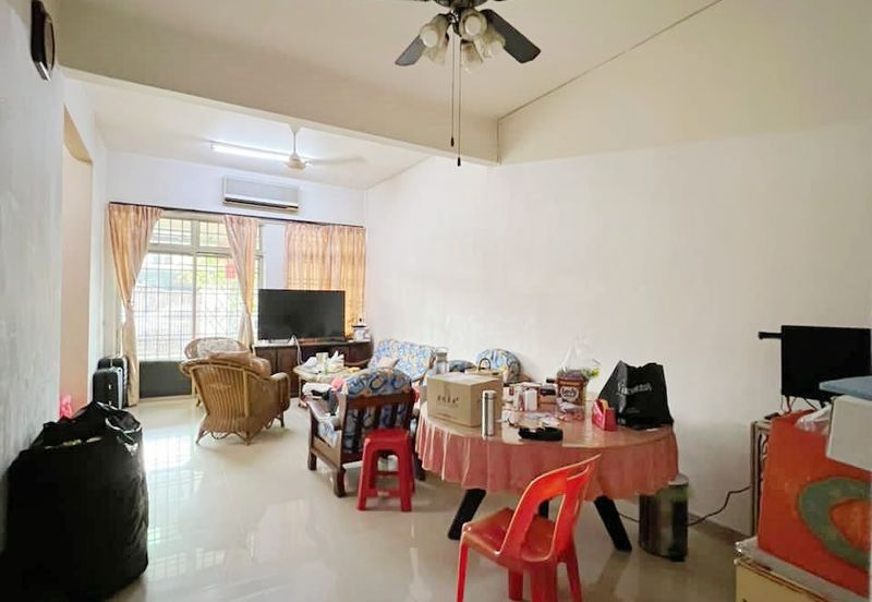 Taman Nusa Bestari 2