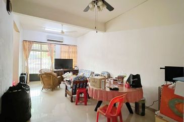 Taman Nusa Bestari 2