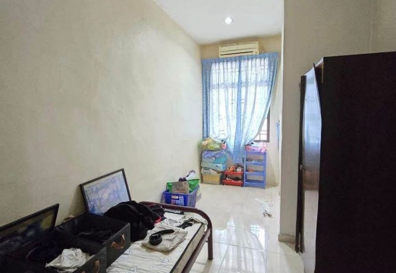 Taman Nusa Bestari 2