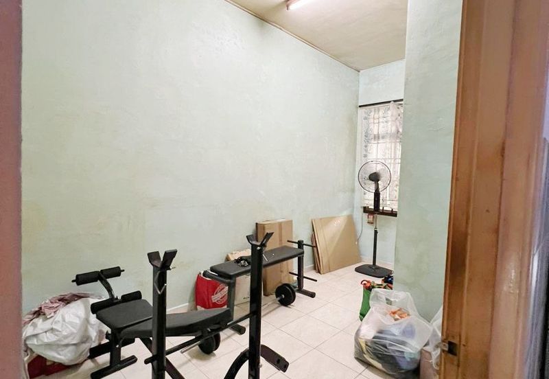 Taman Nusa Bestari 2