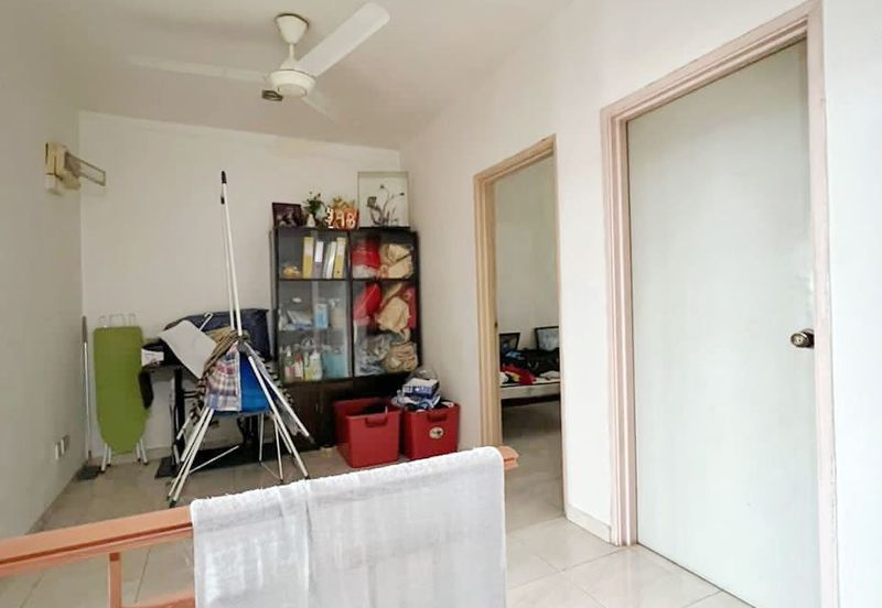 Taman Nusa Bestari 2