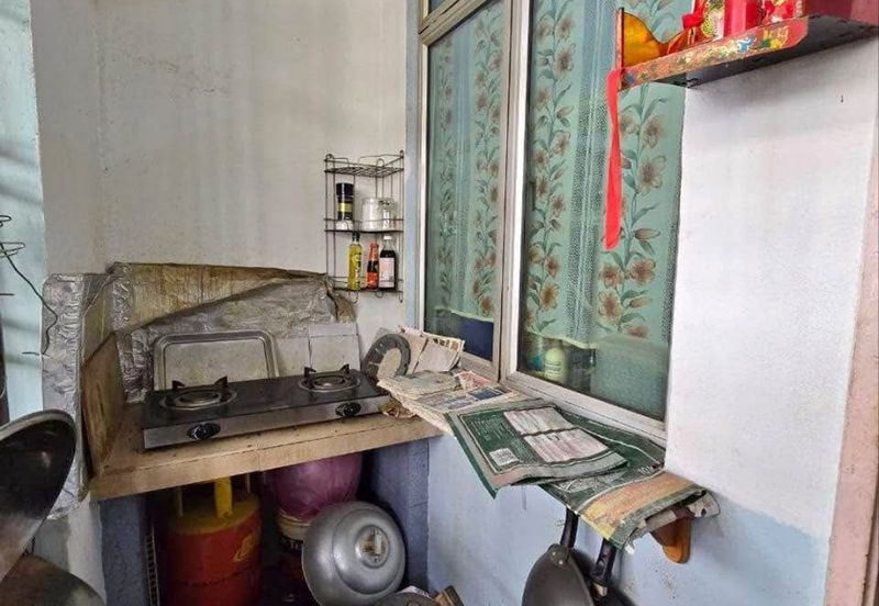 Taman Nusa Bestari 2