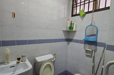 Taman Nusa Bestari 2