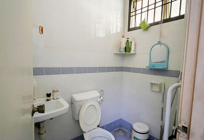 Taman Nusa Bestari 2