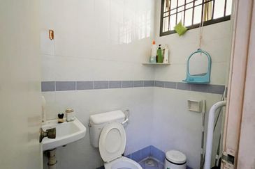 Taman Nusa Bestari 2