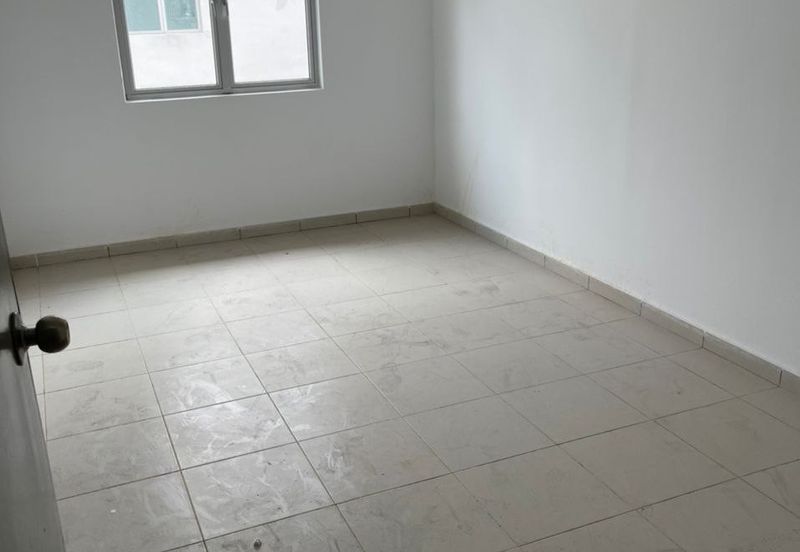 Taman Scientex Senai