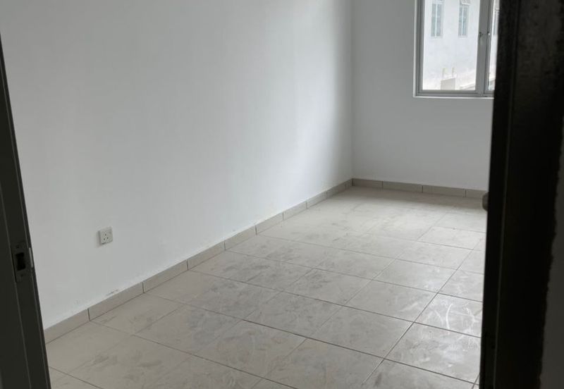 Taman Scientex Senai