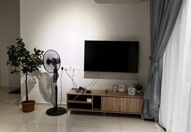 Amberside Country Garden @ Danga Bay