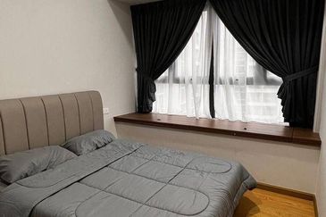 Amberside Country Garden @ Danga Bay