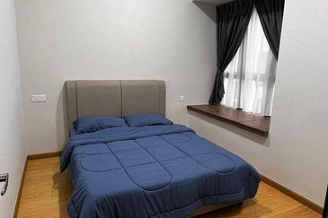 Amberside Country Garden @ Danga Bay