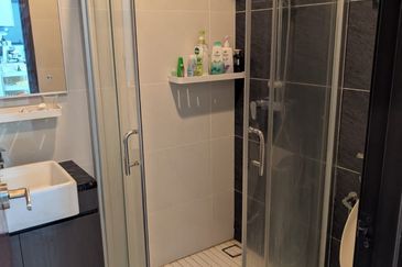 Royal Strand @ Country Garden Danga Bay