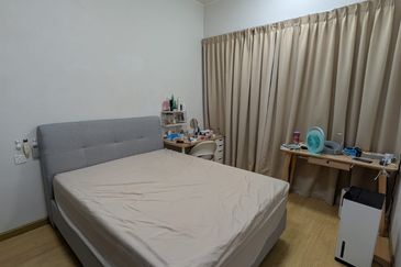 Royal Strand @ Country Garden Danga Bay