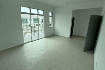 Taman Pulai Mutiara 2