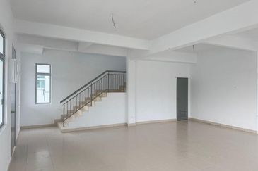 Taman Pulai Mutiara 2