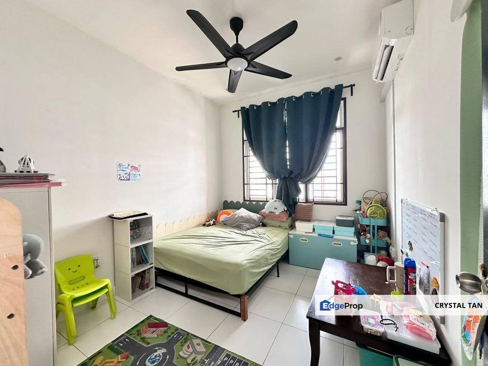 Mutiara Utama Mutiara Rini, Johor, Skudai