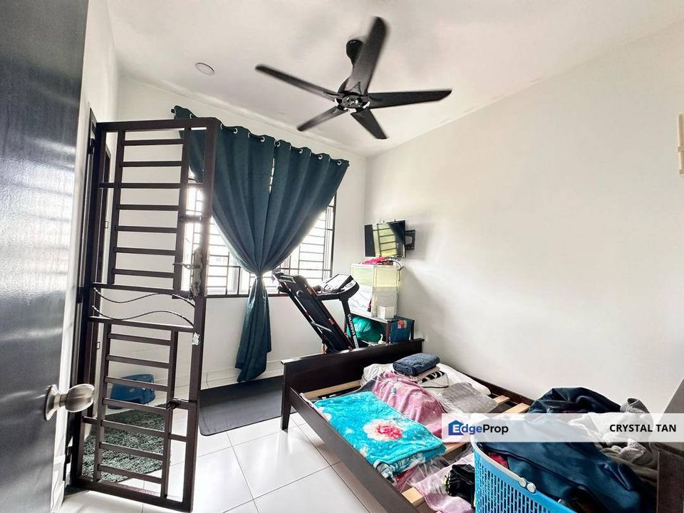 Mutiara Utama Mutiara Rini, Johor, Skudai