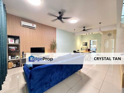 Mutiara Utama Mutiara Rini, Johor, Skudai