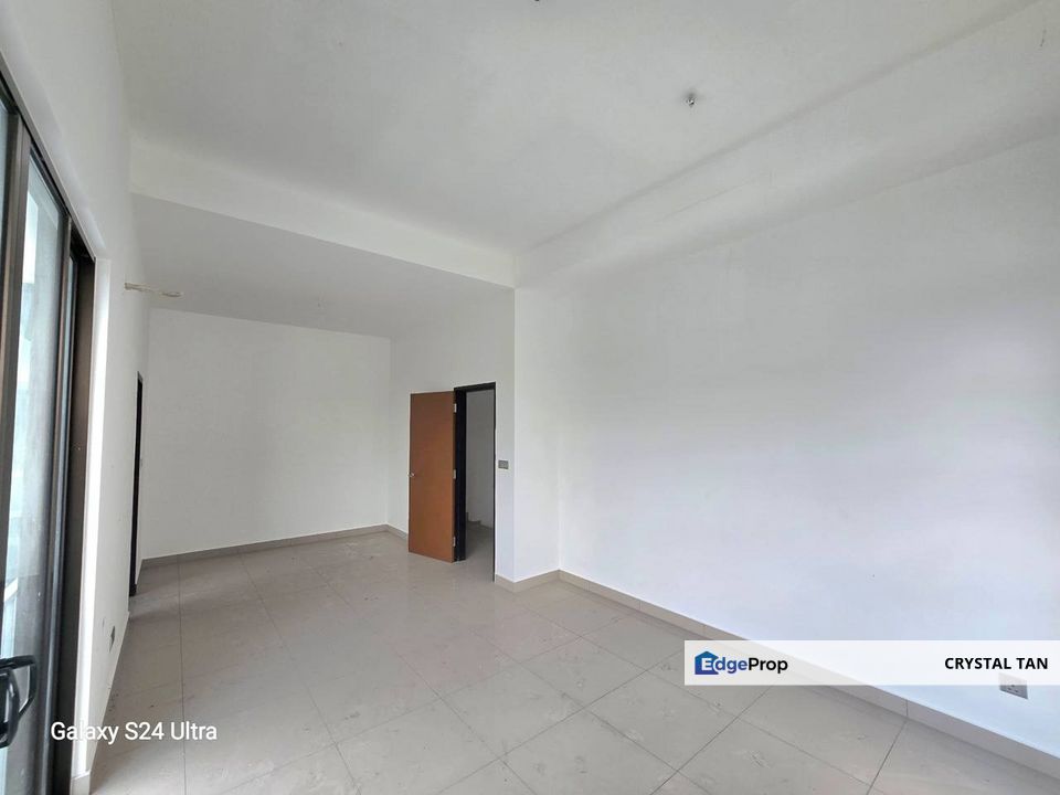 Elemence Taman Denai Alam Double Storey Cluster House , Johor, Pasir Gudang