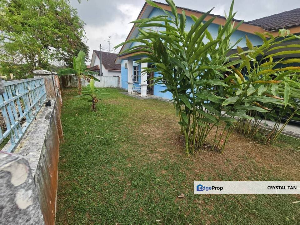 Austin 排屋角头间🔥 Only 💰RM7xxk‼️ Unblock View✅ 适合养老院/幼儿园等✅, Johor, Johor Bahru