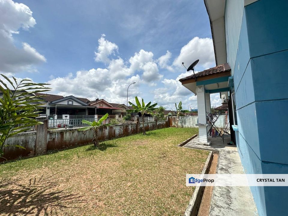 Austin 排屋角头间🔥 Only 💰RM7xxk‼️ Unblock View✅ 适合养老院/幼儿园等✅, Johor, Johor Bahru