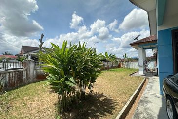 Jalan Jaya Putra 2/7