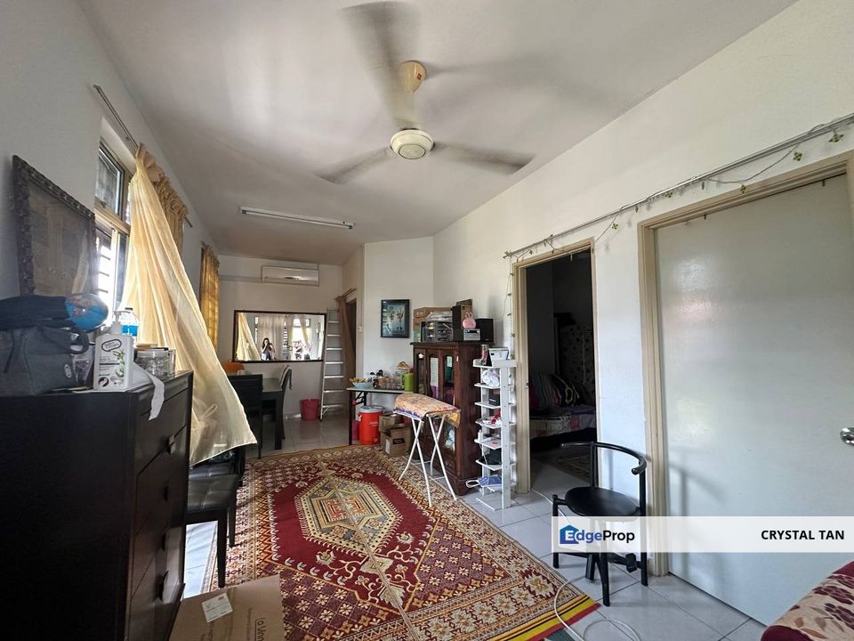 Austin 排屋角头间🔥 Only 💰RM7xxk‼️ Unblock View✅ 适合养老院/幼儿园等✅, Johor, Johor Bahru