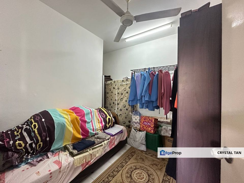 Austin 排屋角头间🔥 Only 💰RM7xxk‼️ Unblock View✅ 适合养老院/幼儿园等✅, Johor, Johor Bahru