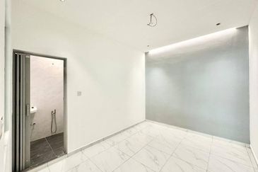  taman dataran kempas