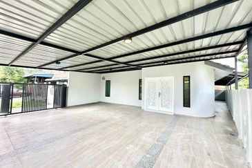  taman dataran kempas