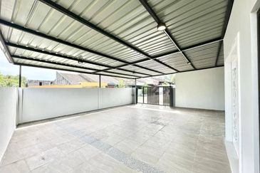  taman dataran kempas